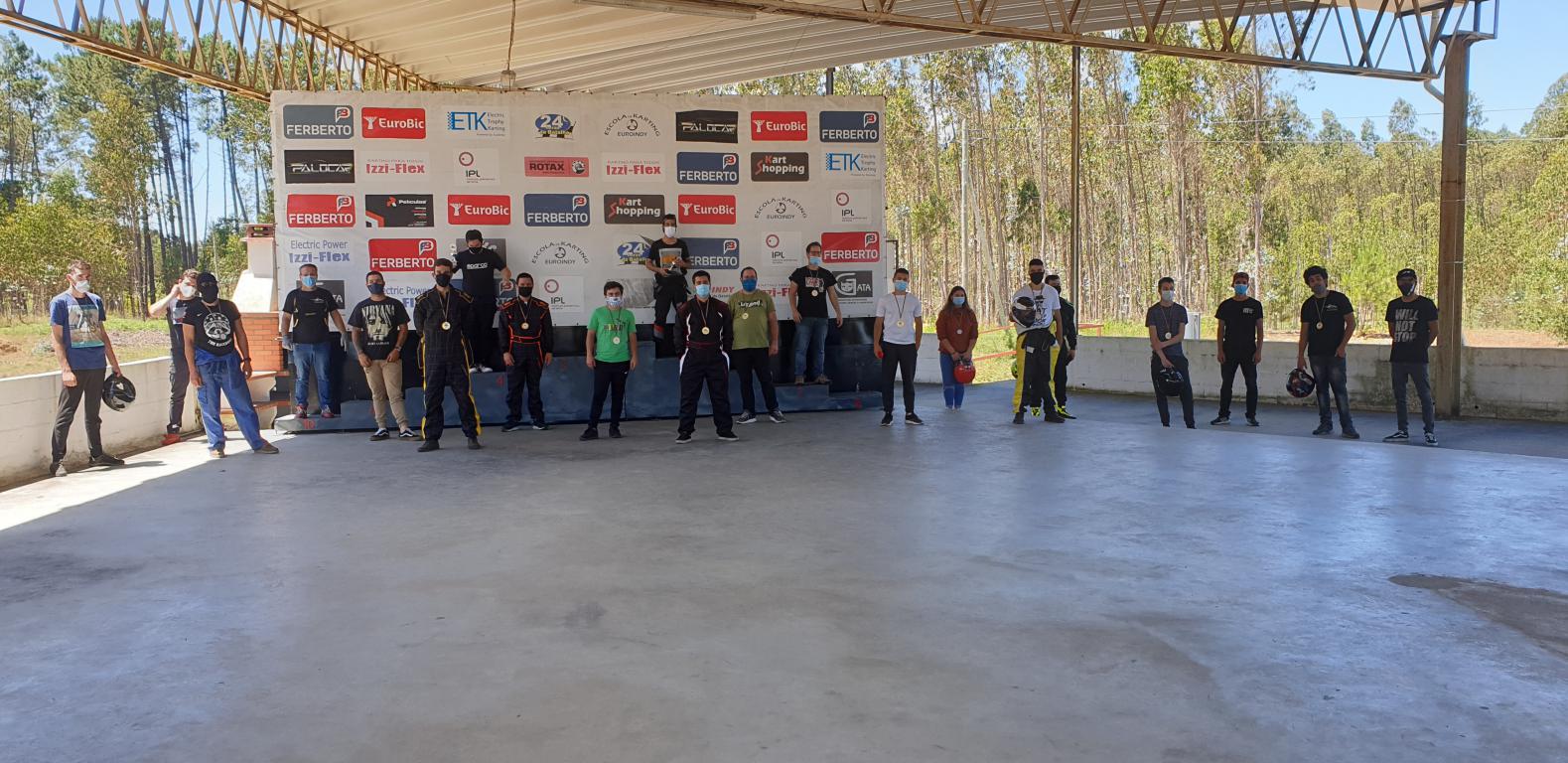 Indoor Karting Caldas da Rainha27